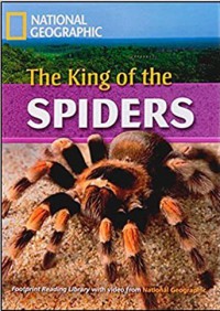 The King Of The Spiders