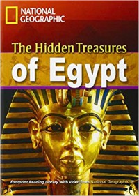 The Hidden Treasures Of Egypt