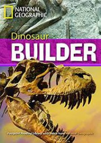 Dinosaurs Builder