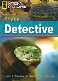 Snake Detective