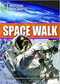 Space Walk