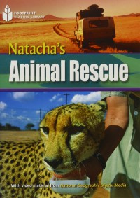 Natacha's Animal Rescue