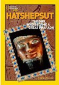 Hatshepsut : The Girl Who Became A Great Pharaoh