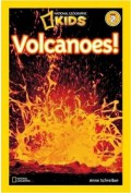 Volcanoes! (National Geographic Kids Level 2)