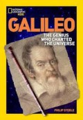 Galileo : The Genius Who Charted The Universe