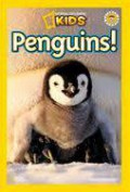 Penguins! (National Geographic Kids Level 2)