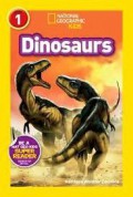 Dinosaurus (National Geographic Level 1)