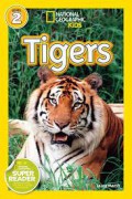 Tigers (National Geographic Kids Level 2)