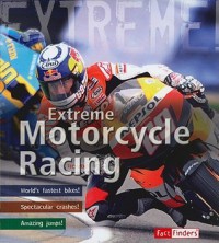 Extreme Motorcycle Racing