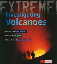 Investigating Volcanoes