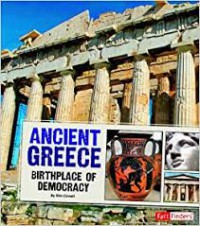 Ancient Greece : Birthplace Of Democrazy