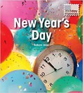 New Year's Day (Holiday Histories)