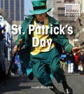 St. Patricks' Day (Holiday Histories)