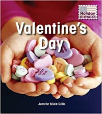 Valentine's Day (Holiday Histories)