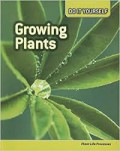 Growing Plants : Plant Life Processes (Do It Yourself)