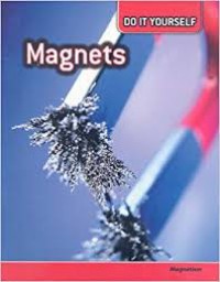 Magnets : Magnetism (Do It Yourself)