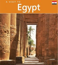 A Visit To : Egypt