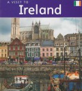 A Visit To : Ireland