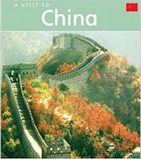 A Visit To : China