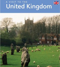 A Visit To : United Kingdom