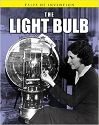 The Light Bulb (Tales Of Invention)