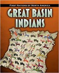 Great Basin Indians (First Nations Of North America)