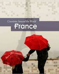 France : Countries Around The World