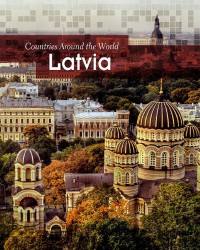 LatVIa : Countries Around The World