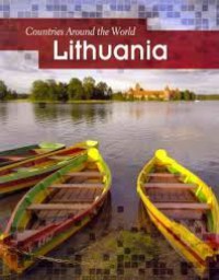 Lithuania : Countries Around The World