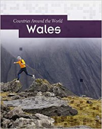 Wales : Countries Around The World