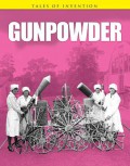 Gunpowder (Tales Of Invention)