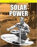 Solar Power (Tales Of Invention)