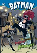 Batman : Emperor Of The Airwaves