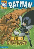 Batman : The Revenge Of Clayface