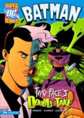 Batman : Two-Face's Double Take