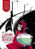 Twicetold Tales: Cassie And The Woolf
