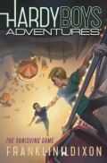 Hardyboys Adventures 3 : The Vanishing Game