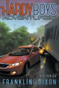 Hardyboys Adventures 4 : Into Thin Air