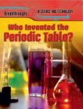 Who Invented The Periodic Table?