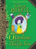 Ottoline and the Purple Fox