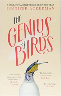 The Genius Of Birds