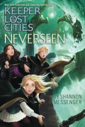 Keeper of the lost cities #4 : Neverseen