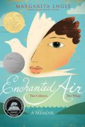 Enchanted Air: Two Cultures, Two Wings; A Memoir