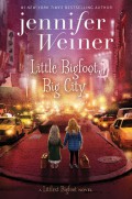 Little Bigfoot, Big City