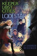 Keeper of the lost cities #5 : Lodestar