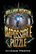 William Wenton And The Impossible Puzzle.