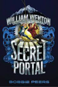 William wenton and the secret portal