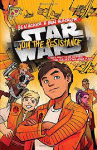 Star Wars : Join the Resistance