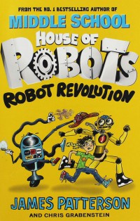 House Of Robots : Robot Revolution