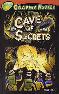 Cave Of Secrets